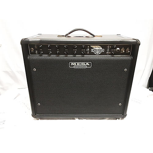 MESA/Boogie Used MESA/Boogie Express 5:50 1x12 50W Tube Guitar Combo Amp