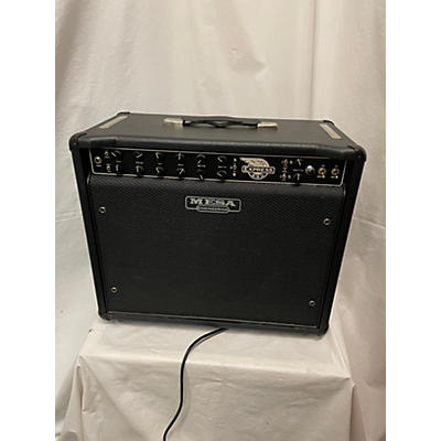 MESA/Boogie Used MESA/Boogie Express 5:50 1x12 50W Tube Guitar Combo Amp