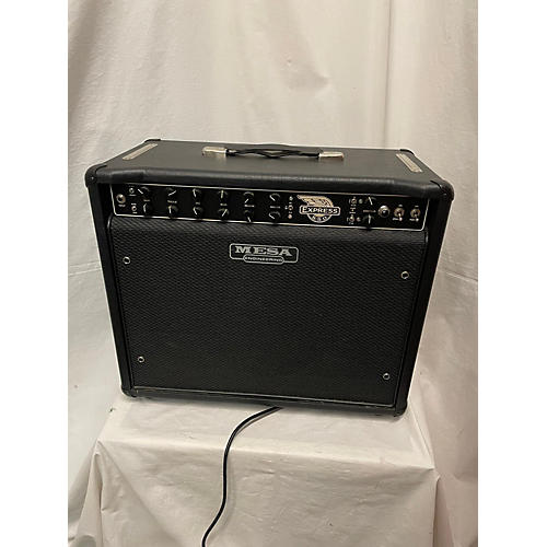 MESA/Boogie Used MESA/Boogie Express 5:50 1x12 50W Tube Guitar Combo Amp