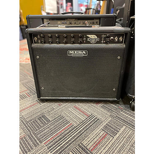 MESA/Boogie Used MESA/Boogie Express 5:50 1x12 50W Tube Guitar Combo Amp