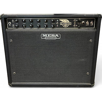 MESA/Boogie Used MESA/Boogie Express 5:50 1x12 50W Tube Guitar Combo Amp