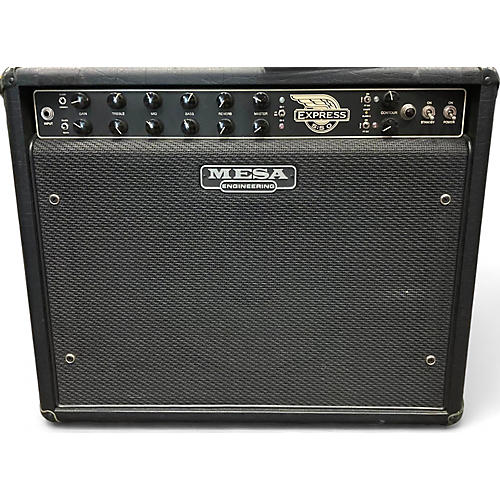 MESA/Boogie Used MESA/Boogie Express 5:50 1x12 50W Tube Guitar Combo Amp