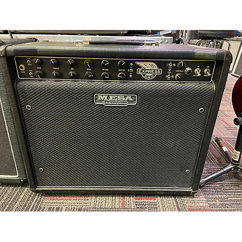 MESA/Boogie Used MESA/Boogie Express 5:50 1x12 50W Tube Guitar Combo Amp