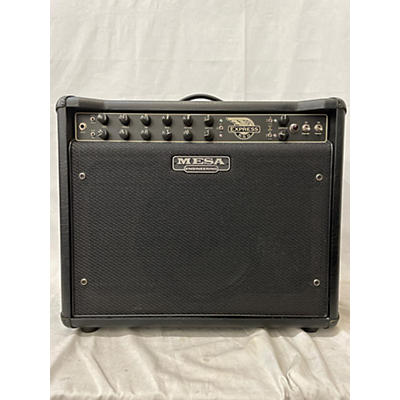 MESA/Boogie Used MESA/Boogie Express 5:50 1x12 50W Tube Guitar Combo Amp