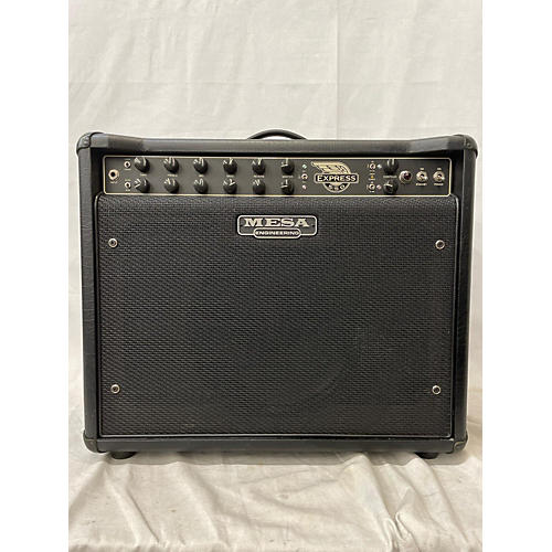 MESA/Boogie Used MESA/Boogie Express 5:50 1x12 50W Tube Guitar Combo Amp