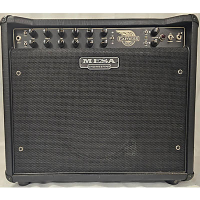 MESA/Boogie Used MESA/Boogie Express 5:50+ 1x12 50W Tube Guitar Combo Amp