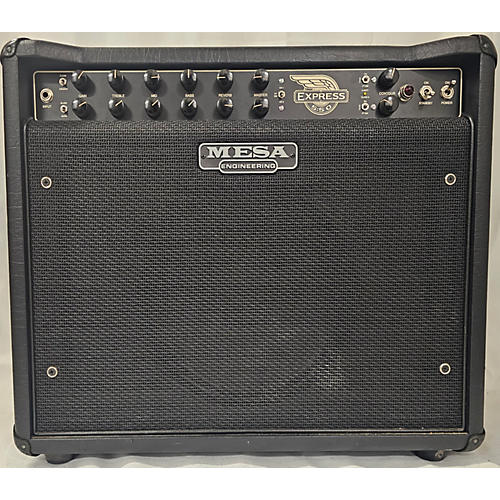 MESA/Boogie Used MESA/Boogie Express 5:50+ 1x12 50W Tube Guitar Combo Amp