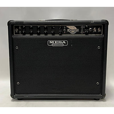 Used MESA/Boogie Express 5:50 1x12 50W Tube Guitar Combo Amp