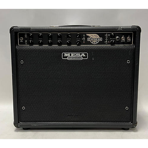 MESA/Boogie Used MESA/Boogie Express 5:50 1x12 50W Tube Guitar Combo Amp