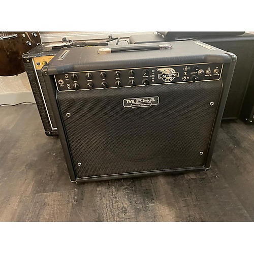 MESA/Boogie Used MESA/Boogie Express 5:50 1x12 50W Tube Guitar Combo Amp