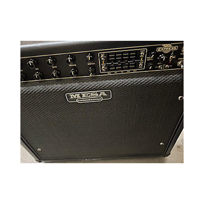 MESA/Boogie Used MESA/Boogie Express 5:50+ 1x12 50W Tube Guitar Combo Amp