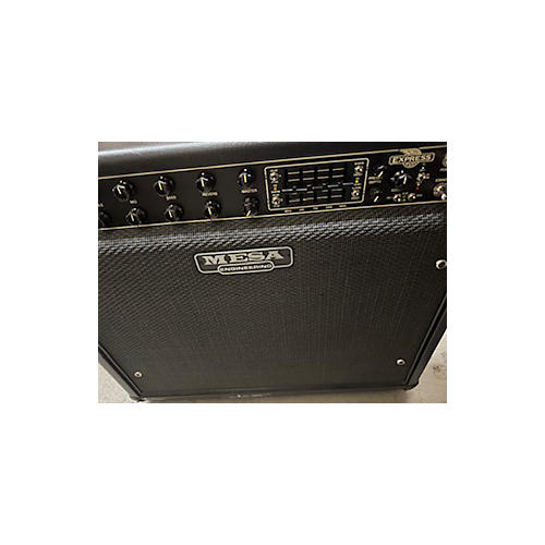 MESA/Boogie Used MESA/Boogie Express 5:50+ 1x12 50W Tube Guitar Combo Amp