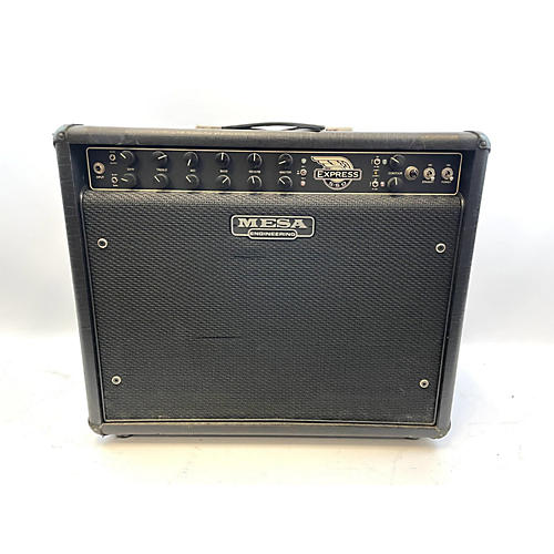 MESA/Boogie Used MESA/Boogie Express 5:50 1x12 50W Tube Guitar Combo Amp