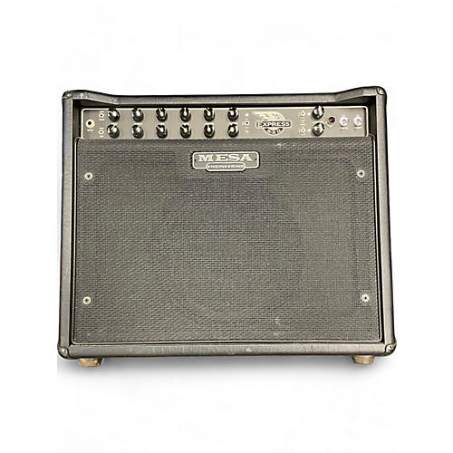 MESA/Boogie Used MESA/Boogie Express 5:50 1x12 50W Tube Guitar Combo Amp