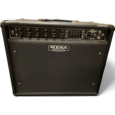 MESA/Boogie Used MESA/Boogie Express 5:50+ 1x12 50W Tube Guitar Combo Amp