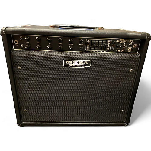 MESA/Boogie Used MESA/Boogie Express 5:50+ 1x12 50W Tube Guitar Combo Amp