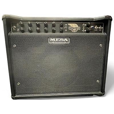 Used MESA/Boogie Express 5:50 1x12 50W Tube Guitar Combo Amp