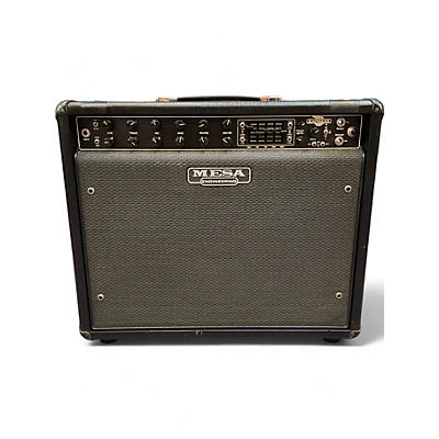 Used MESA/Boogie Express 5:50+ 1x12 50W Tube Guitar Combo Amp