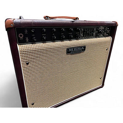 Used MESA/Boogie Express 5:50+ 1x12 50W Tube Guitar Combo Amp