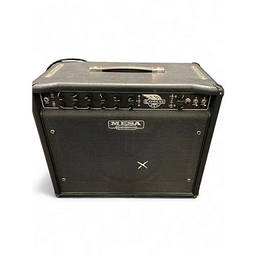 Used MESA/Boogie Express 5:50 1x12 50W Tube Guitar Combo Amp