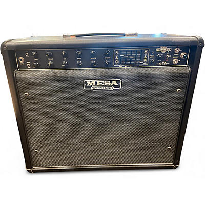 Used MESA/Boogie Express 5:50+ 1x12 50W Tube Guitar Combo Amp