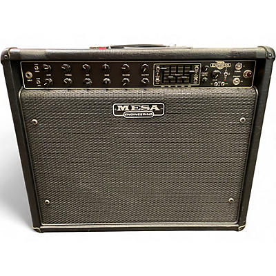 Used MESA/Boogie Express 5:50+ 1x12 50W Tube Guitar Combo Amp