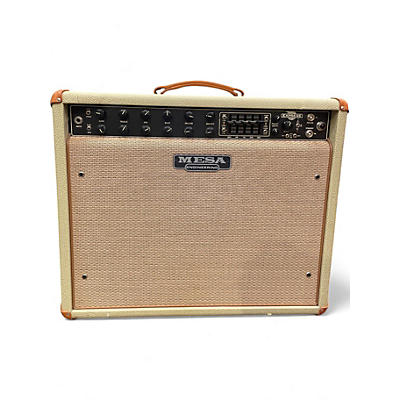 Used MESA/Boogie Express 5:50+ 1x12 50W Tube Guitar Combo Amp