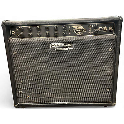 Used MESA/Boogie Express 5:50 1x12 50W Tube Guitar Combo Amp