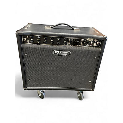 Used MESA/Boogie Express 5:50+ 1x12 50W Tube Guitar Combo Amp