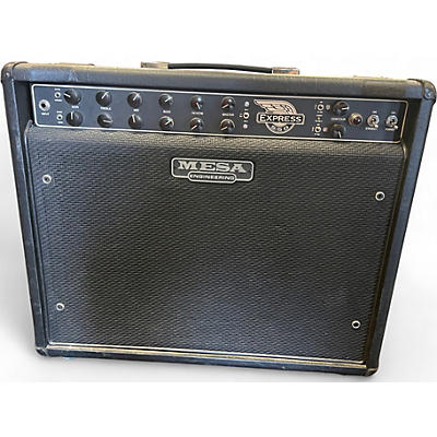 Used MESA/Boogie Express 5:50 1x12 50W Tube Guitar Combo Amp