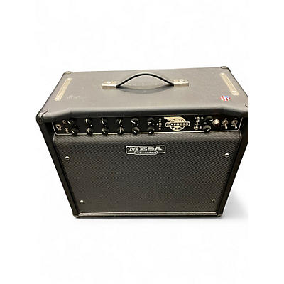 Used MESA/Boogie Express 5:50 1x12 50W Tube Guitar Combo Amp