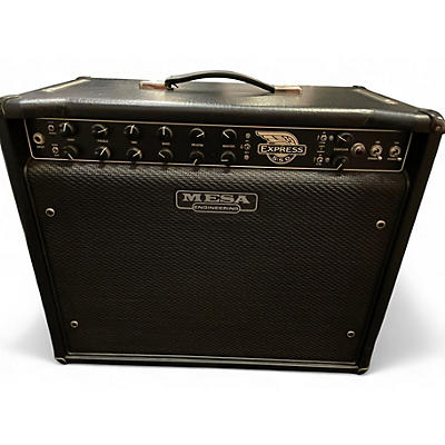 Used MESA/Boogie Express 5:50 1x12 50W Tube Guitar Combo Amp