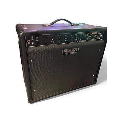 Used MESA/Boogie Express 5:50+ 1x12 50W Tube Guitar Combo Amp