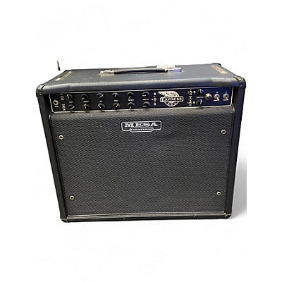 Used MESA/Boogie Express 5:50 1x12 50W Tube Guitar Combo Amp