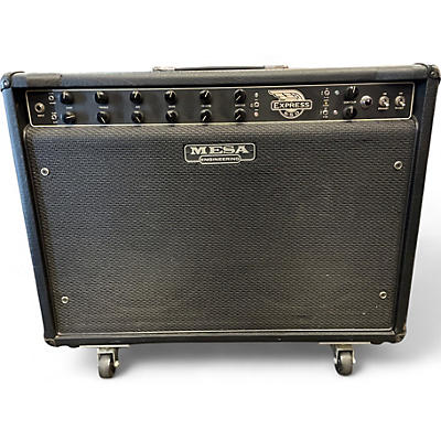 MESA/Boogie Used MESA/Boogie Express 5:50 2x12 50W Tube Guitar Combo Amp