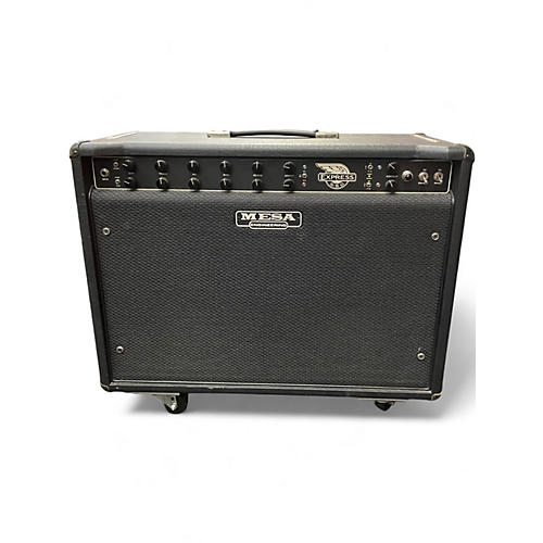 Used MESA/Boogie Express 5:50 2x12 50W Tube Guitar Combo Amp