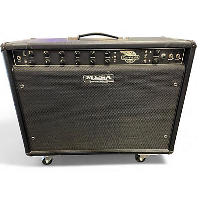 Used MESA/Boogie Express 5:50 2x12 50W Tube Guitar Combo Amp