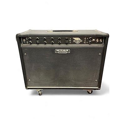 Used MESA/Boogie Express 5:50 2x12 50W Tube Guitar Combo Amp