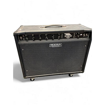 Used MESA/Boogie Express 5:50 2x12 50W Tube Guitar Combo Amp