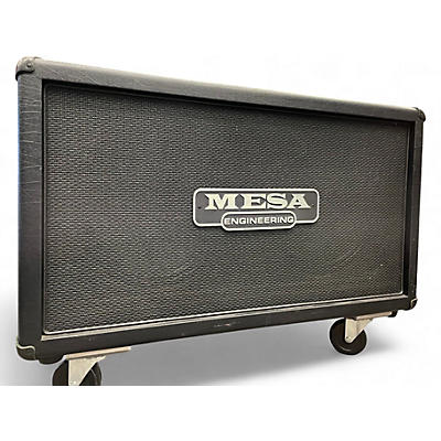 Used MESA/Boogie Express 5:50 2x12 50W Tube Guitar Combo Amp