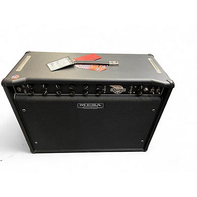 Used MESA/Boogie Express 5:50 2x12 50W Tube Guitar Combo Amp