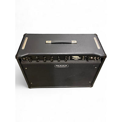Used MESA/Boogie Express 5:50 2x12 50W Tube Guitar Combo Amp