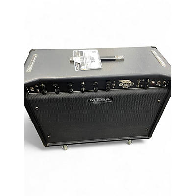 Used MESA/Boogie Express 5:50 2x12 50W Tube Guitar Combo Amp