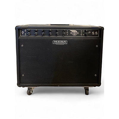 Used MESA/Boogie Express 5:50 2x12 50W Tube Guitar Combo Amp