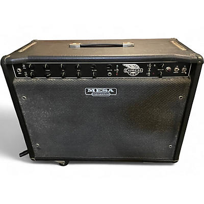 Used MESA/Boogie Express 5:50 2x12 50W Tube Guitar Combo Amp