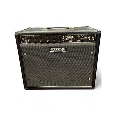 Used MESA/Boogie Express 5:50 50W Tube Guitar Amp Head