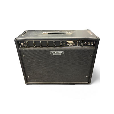 Used MESA/Boogie Express 5:50 50W Tube Guitar Amp Head