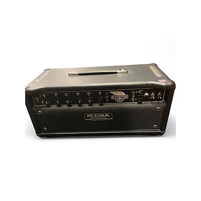 Used MESA/Boogie Express 5:50 50W Tube Guitar Amp Head