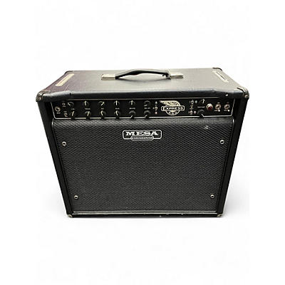 Used MESA/Boogie Express 5:50 50W Tube Guitar Amp Head