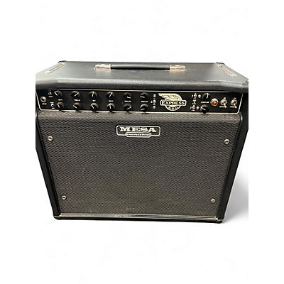 Used MESA/Boogie Express 5:50 50W Tube Guitar Amp Head
